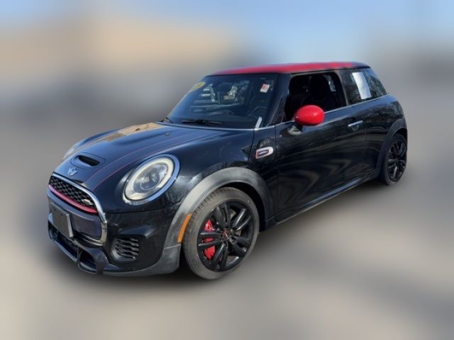 2015 MINI Cooper Hardtop John Cooper Works