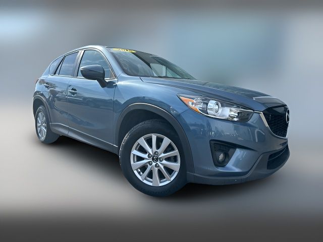 2015 Mazda CX-5 Touring