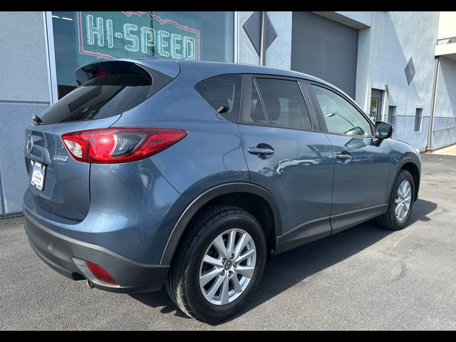 2015 Mazda CX-5 Touring