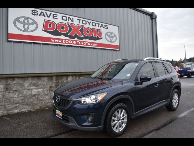 2015 Mazda CX-5 Touring