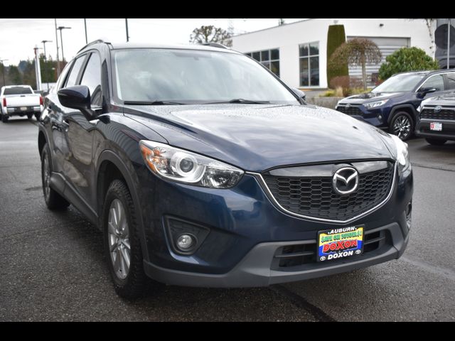 2015 Mazda CX-5 Touring