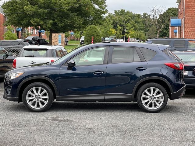 2015 Mazda CX-5 Grand Touring