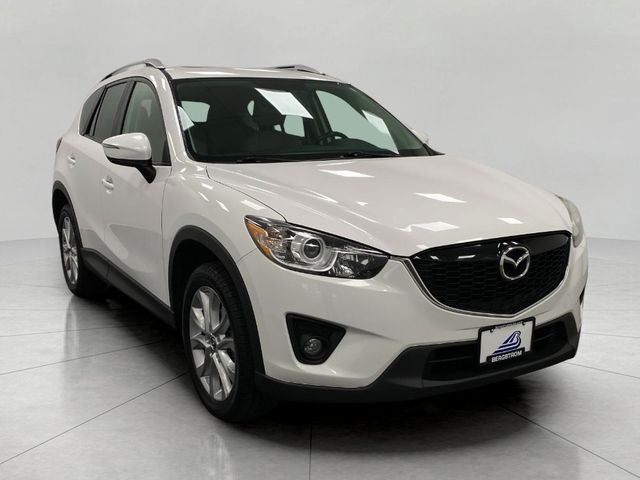 2015 Mazda CX-5 Grand Touring