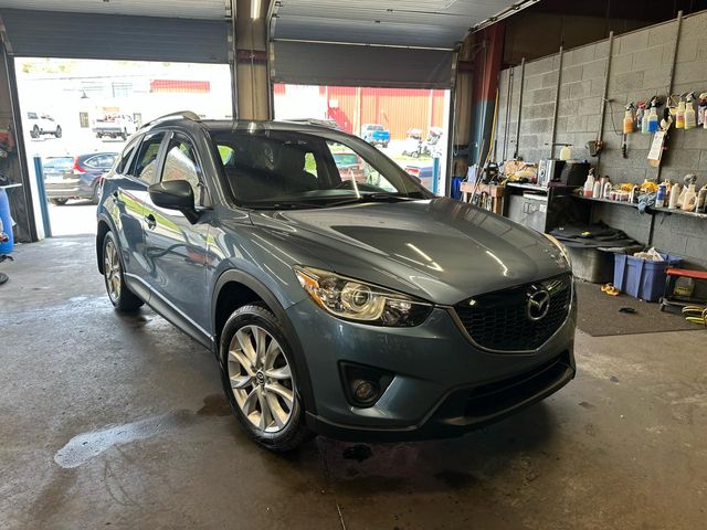 2015 Mazda CX-5 Grand Touring