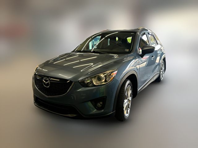 2015 Mazda CX-5 Grand Touring