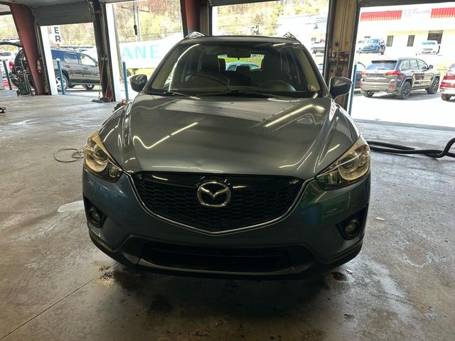 2015 Mazda CX-5 Grand Touring