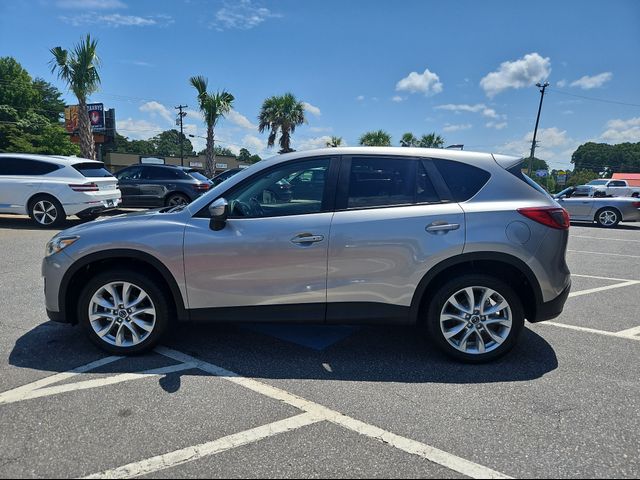 2015 Mazda CX-5 Grand Touring