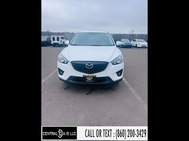 2015 Mazda CX-5 Touring