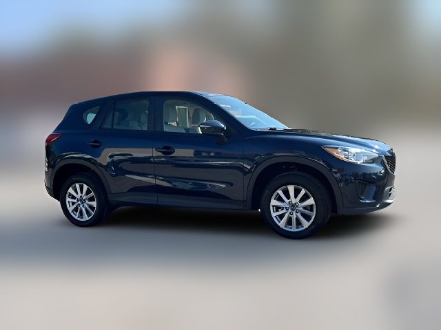 2015 Mazda CX-5 Sport