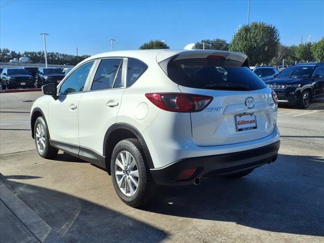 2015 Mazda CX-5 Touring