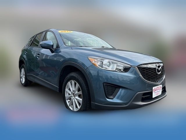 2015 Mazda CX-5 Sport