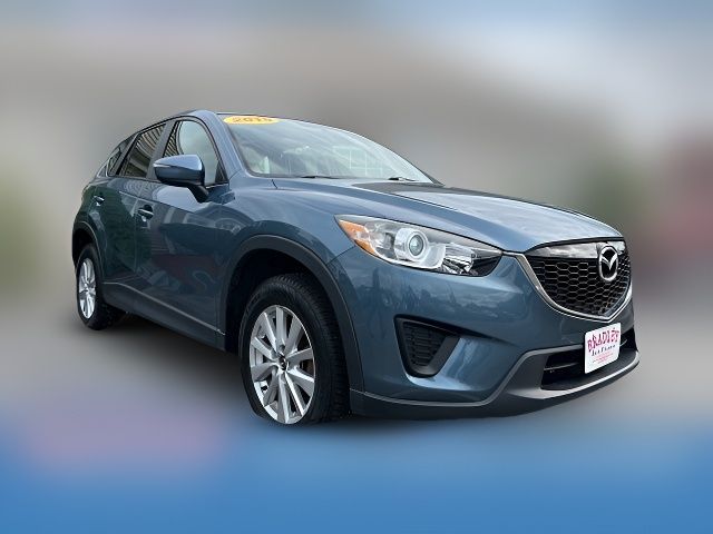 2015 Mazda CX-5 Sport