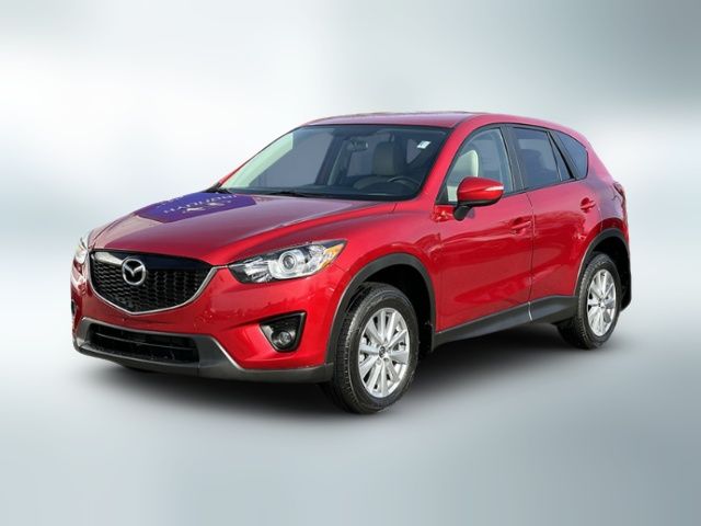 2015 Mazda CX-5 Touring