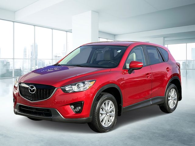 2015 Mazda CX-5 Touring