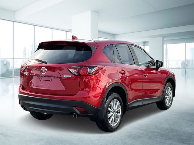 2015 Mazda CX-5 Touring