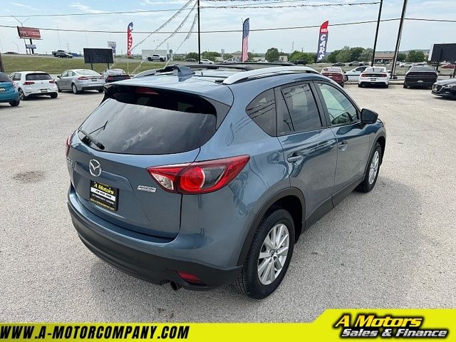 2015 Mazda CX-5 Touring
