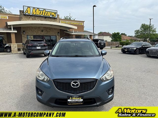 2015 Mazda CX-5 Touring