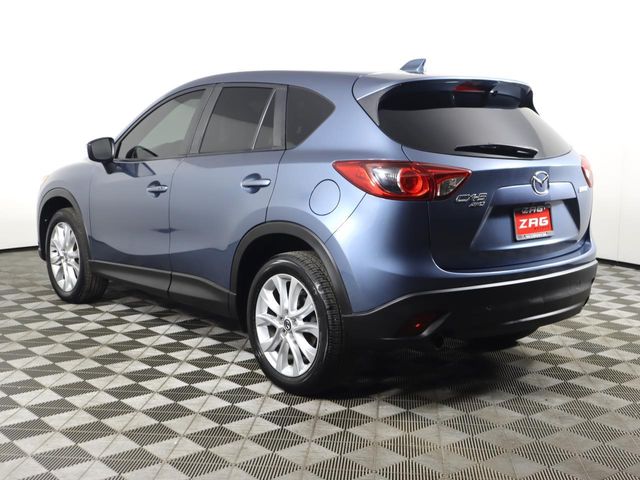 2015 Mazda CX-5 Grand Touring