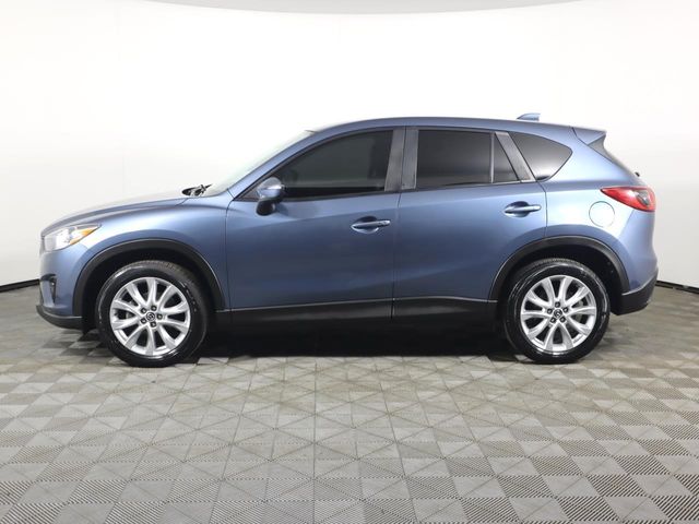 2015 Mazda CX-5 Grand Touring