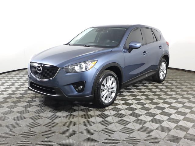 2015 Mazda CX-5 Grand Touring