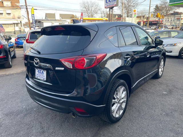 2015 Mazda CX-5 Grand Touring