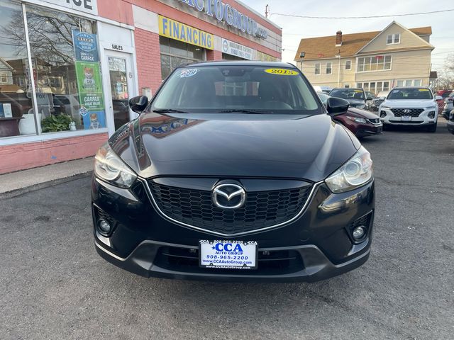 2015 Mazda CX-5 Grand Touring