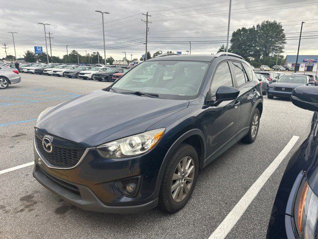 2015 Mazda CX-5 Touring