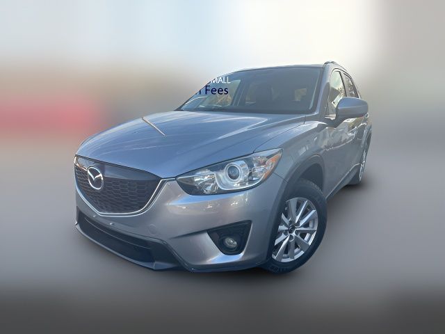 2015 Mazda CX-5 Touring