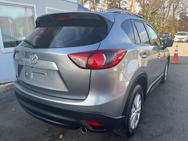 2015 Mazda CX-5 Touring