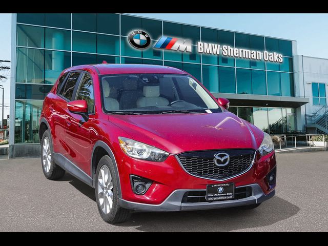 2015 Mazda CX-5 Grand Touring