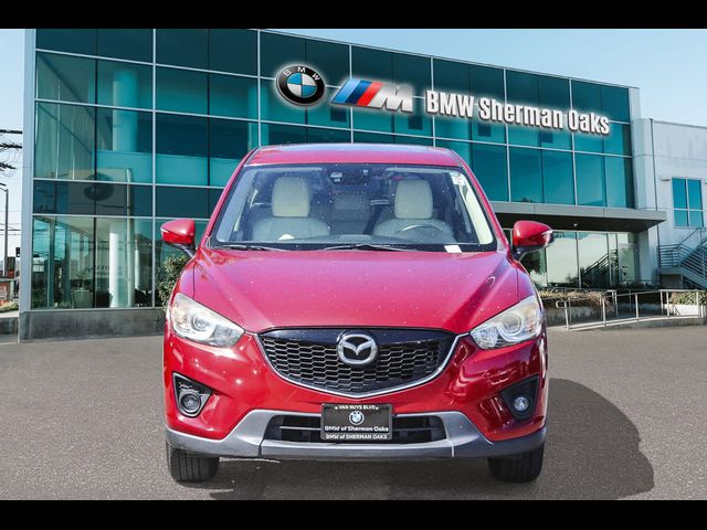 2015 Mazda CX-5 Grand Touring