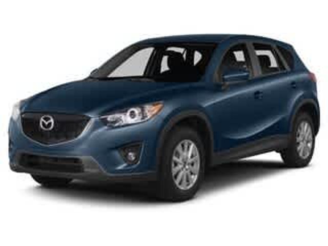 2015 Mazda CX-5 Grand Touring