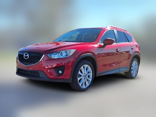 2015 Mazda CX-5 Grand Touring