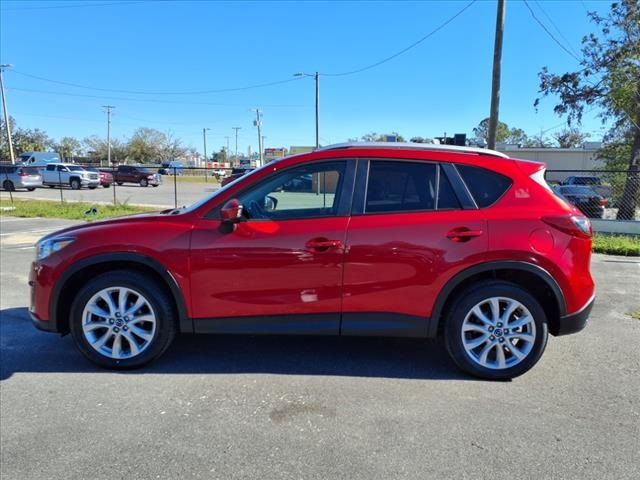 2015 Mazda CX-5 Grand Touring