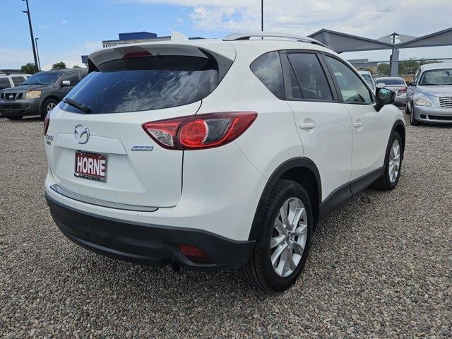 2015 Mazda CX-5 Grand Touring