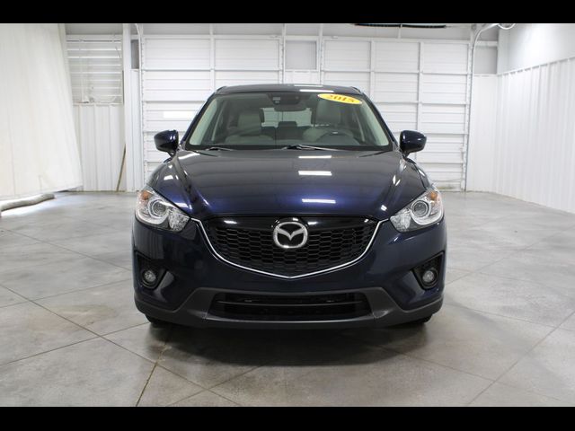 2015 Mazda CX-5 Grand Touring