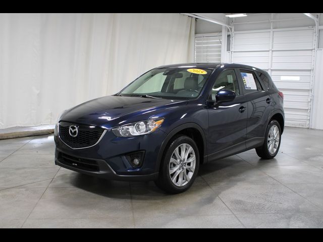 2015 Mazda CX-5 Grand Touring