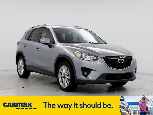 2015 Mazda CX-5 Grand Touring