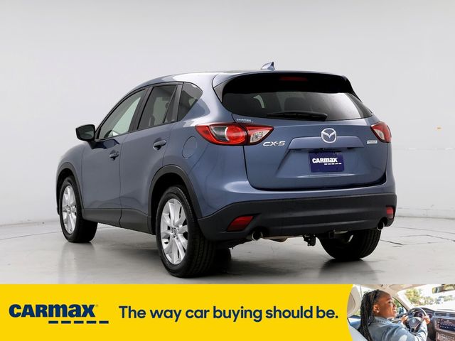 2015 Mazda CX-5 Grand Touring