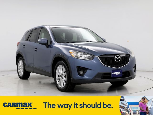 2015 Mazda CX-5 Grand Touring