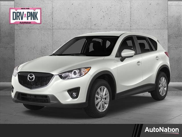 2015 Mazda CX-5 Grand Touring