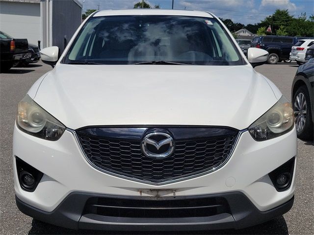 2015 Mazda CX-5 Grand Touring