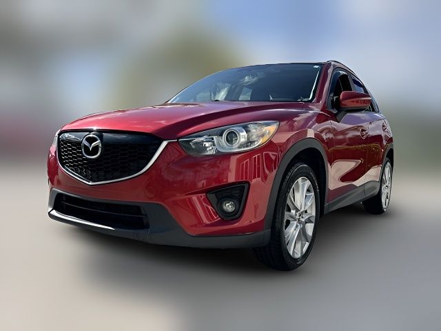 2015 Mazda CX-5 Grand Touring