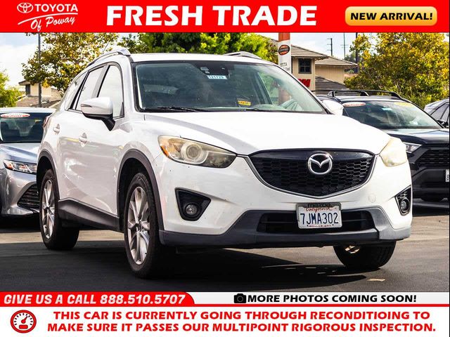 2015 Mazda CX-5 Grand Touring