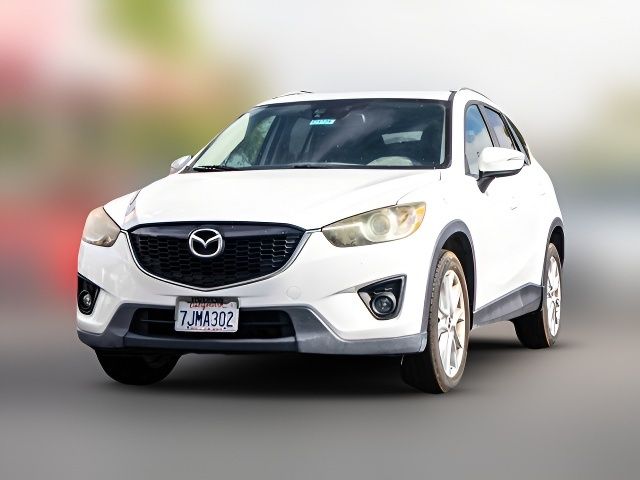 2015 Mazda CX-5 Grand Touring