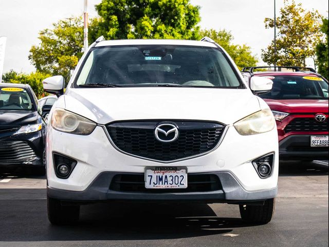 2015 Mazda CX-5 Grand Touring