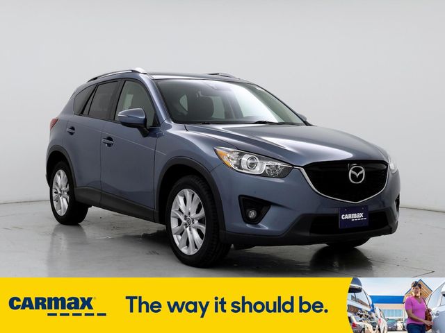 2015 Mazda CX-5 Grand Touring