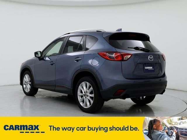 2015 Mazda CX-5 Grand Touring