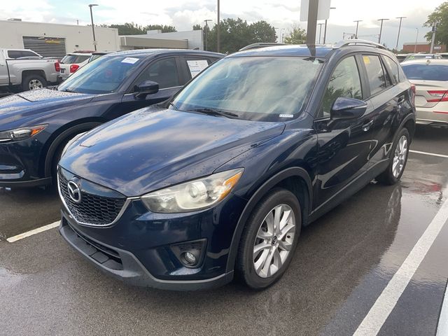 2015 Mazda CX-5 Grand Touring