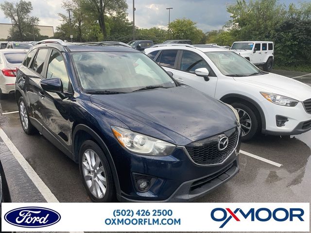 2015 Mazda CX-5 Grand Touring